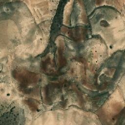Satellite imagery of Kōh-e Jōshah, AF