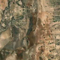 Satellite imagery of Kōh-e Jōshah, AF