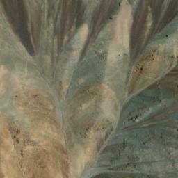 Satellite imagery of Kōh-e Shahnāw, AF