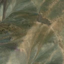 Satellite imagery of Kōh-e Shahnāw, AF