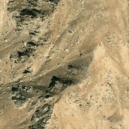 Satellite imagery of Kōh-e Deh-e Kalān, AF