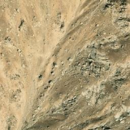 Satellite imagery of Kōh-e Deh-e Kalān, AF