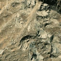 Satellite imagery of Kōh-e Deh-e Kalān, AF