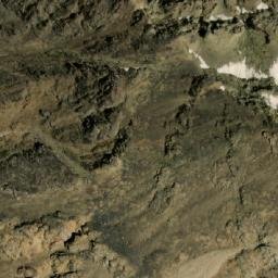 Satellite imagery of Kūh-e Kapīkāh, AF