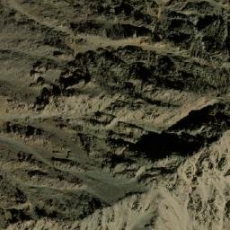 Satellite imagery of Kōh-e Nāwusht-e Nasar, AF