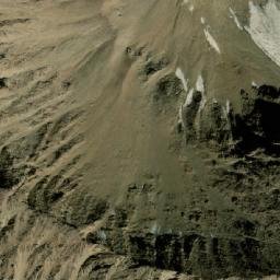 Satellite imagery of Kōh-e Nāwusht-e Nasar, AF