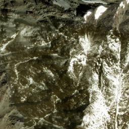 Satellite imagery of Kōh-e Sōkhtah, AF