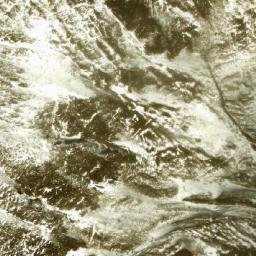 Satellite imagery of Kōh-e Sōkhtah, AF