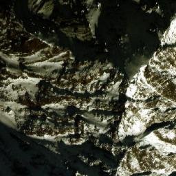 Satellite imagery of Kōh-e Rakhōy, AF