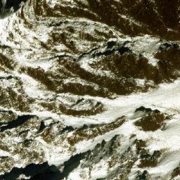 Satellite imagery of Kōh-e Rakhōy, AF