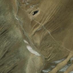 Satellite imagery of Kōh-e Mīānah-ye Rubāghūn wa Yamak, AF