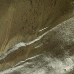 Satellite imagery of Kōh-e Mīānah-ye Rubāghūn wa Yamak, AF