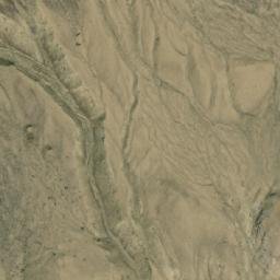 Satellite imagery of Kōtal-e ‘Arūsak, AF