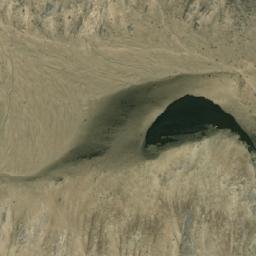 Satellite imagery of Kōtal-e ‘Arūsak, AF