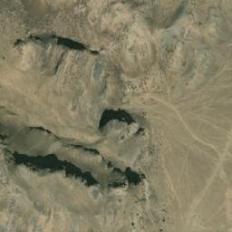 Satellite imagery of Kōtal-e ‘Arūsak, AF