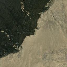 Satellite imagery of Kōh-e Shākh Kamar, AF