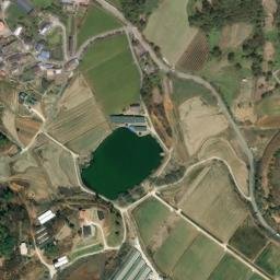 Satellite imagery of Bangnyeong, KR