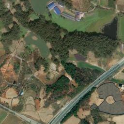 Satellite imagery of Bangnyeong, KR