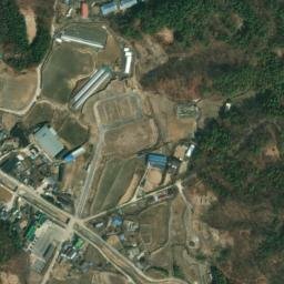 Satellite imagery of Mesabawi, KR