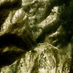 Satellite imagery of 1241.7, JP