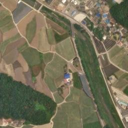 Satellite imagery of Bangchojeong, KR