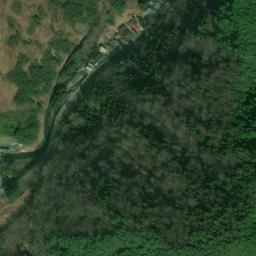 Satellite imagery of 是れより南 木曽路, JP