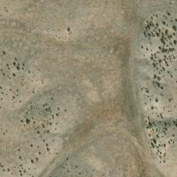 Satellite imagery of T31N R6W SEC 25 25 36 36 — NGS DO5888 — Coconino County, US, US