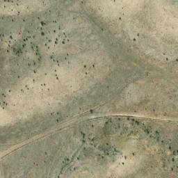 Satellite imagery of 5953.2 US — NGS DO5899 — Coconino County, US, US