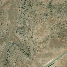 Satellite imagery of 5796 M 64 — NGS DO5901 — Coconino County, US, US