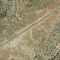 Satellite imagery of 5796 M 64 — NGS DO5901 — Coconino County, US, US