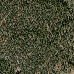 Satellite imagery of RV 264 — NGS GQ0049 — Coconino County, US, US