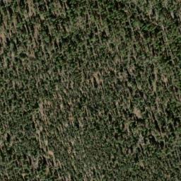 Satellite imagery of RV 264 — NGS GQ0049 — Coconino County, US, US
