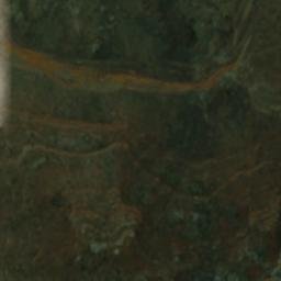 Satellite imagery of HOLLENBECK — NGS GP0525 — Coconino County, US, US