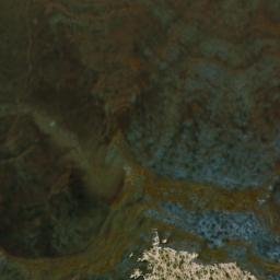 Satellite imagery of HOLLENBECK — NGS GP0525 — Coconino County, US, US