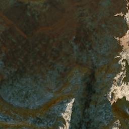 Satellite imagery of HOLLENBECK — NGS GP0525 — Coconino County, US, US