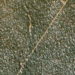 Satellite imagery of D 62 — NGS GP0179 — Coconino County, US, US