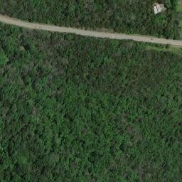 Satellite imagery of 106 5 — NGS GC0832 — Williamson County, US, US