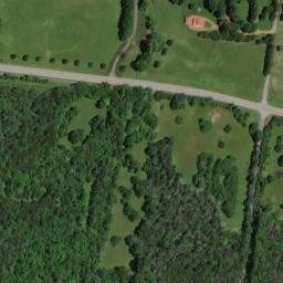 Satellite imagery of 106 5 — NGS GC0832 — Williamson County, US, US