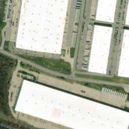 Satellite imagery of B 187 — NGS GC0418 — Nashville, US, US