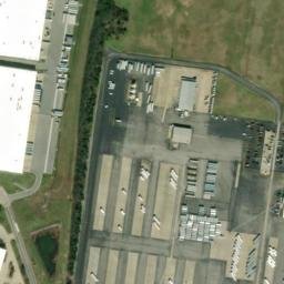 Satellite imagery of B 187 — NGS GC0418 — Nashville, US, US