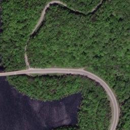 Satellite imagery of Pedigo Ridge, US