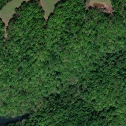Satellite imagery of Goff Ridge, US