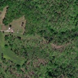 Satellite imagery of Goff Ridge, US