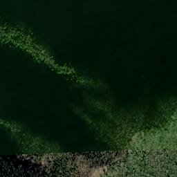 Satellite imagery of Greene Mountain, US