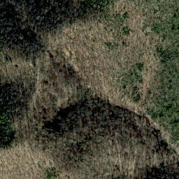 Satellite imagery of Blackpine Ridge, US