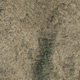 Satellite imagery of Pine Ridge, US