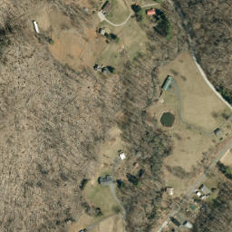 Satellite imagery of Middle Ridge, US
