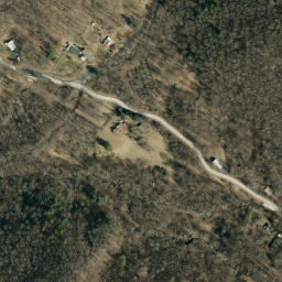 Satellite imagery of Middle Ridge, US