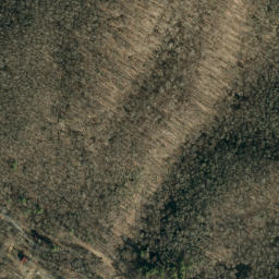 Satellite imagery of Long Ridge, US
