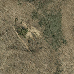 Satellite imagery of Long Level Ridge, US